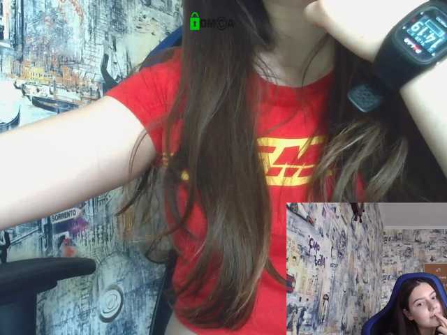 Kringkasting av skjermbilder Fox1899