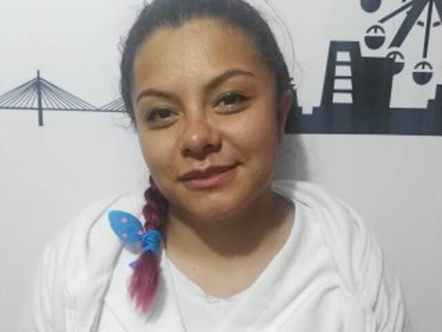 Foto av profilen foxcumhot