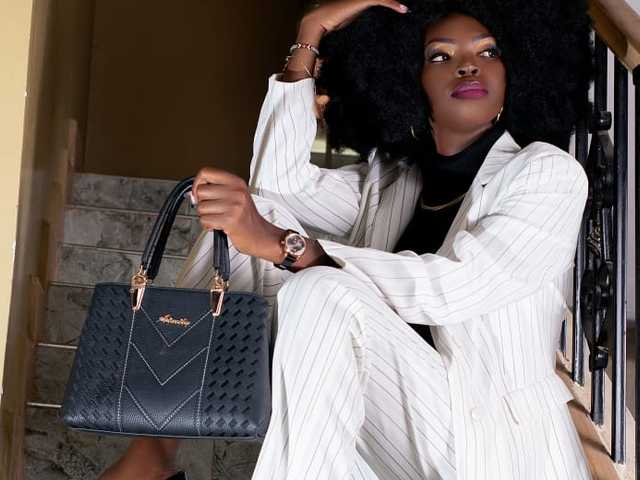 Foto av profilen Foxi-lexy