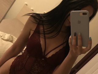 Erotisk videochat Megan_Miller
