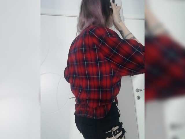 Kringkasting av skjermbilder FoxliFletcher