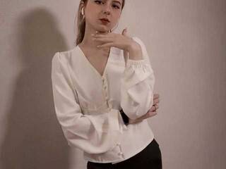 Erotisk videochat Foxlisaa