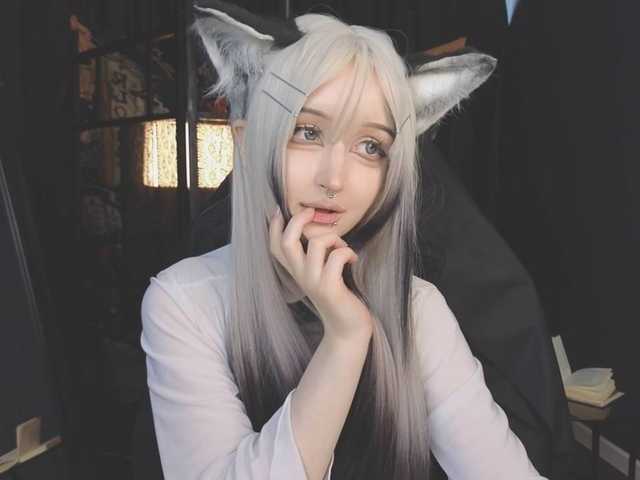 Foto av profilen foxxxspell