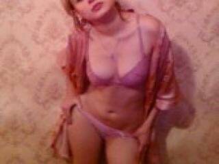 Erotisk videochat foxxxylady