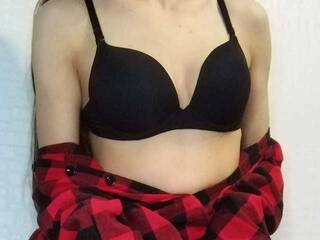 Erotisk videochat FOXY2023