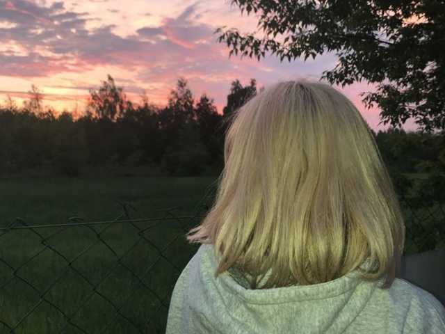 Foto av profilen Kinesha