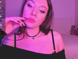 Erotisk videochat FoxyAlisa