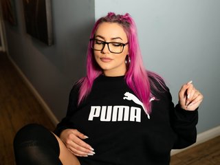 Erotisk videochat FoxyClarisee
