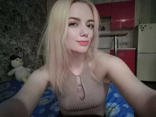 Foto av profilen FoxyDream2000