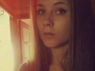 Erotisk videochat foxygirl987