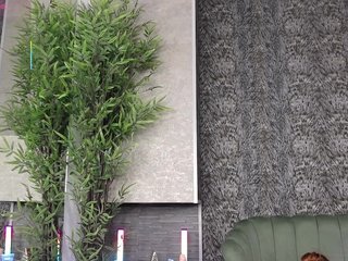 Erotisk videochat FoxyMia