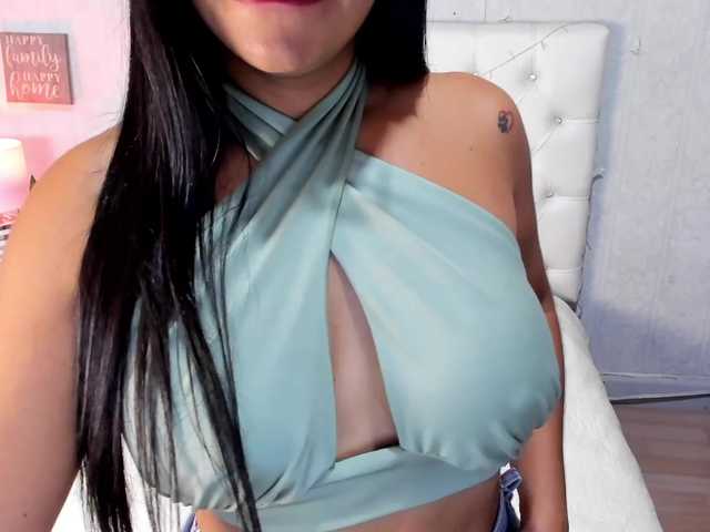 Kringkasting av skjermbilder francesca-lar