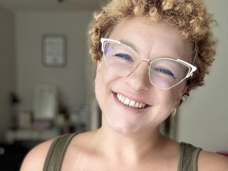 Erotisk videochat FrancesLovely