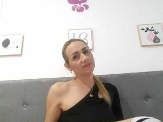 Erotisk videochat franchesk05