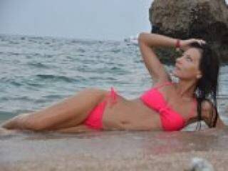 Erotisk videochat francheska