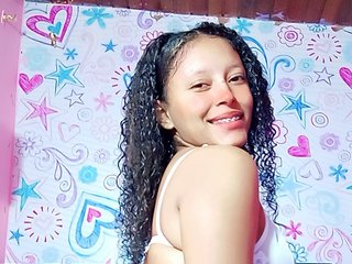 Erotisk videochat Franci-hot4