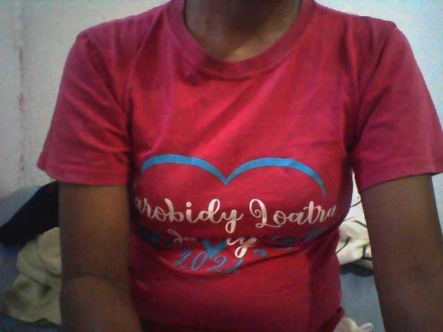 Kringkasting av skjermbilder Francinea