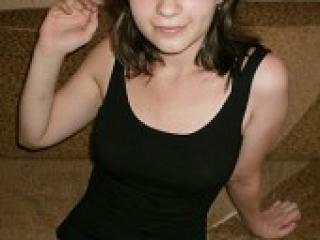 Erotisk videochat franomanka