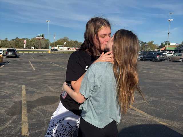 Foto av profilen Freakycoupletg69