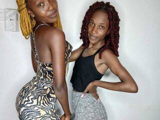 Erotisk videochat freakydonna