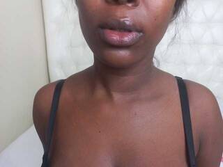 Erotisk videochat Freakynessa