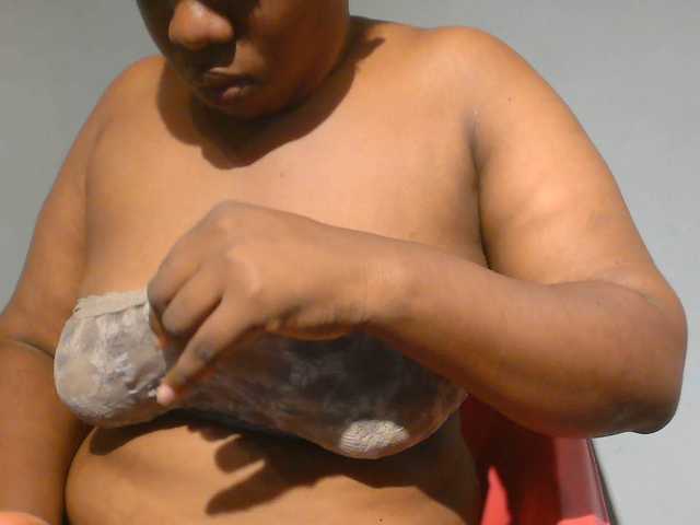 Kringkasting av skjermbilder Freakyslut5