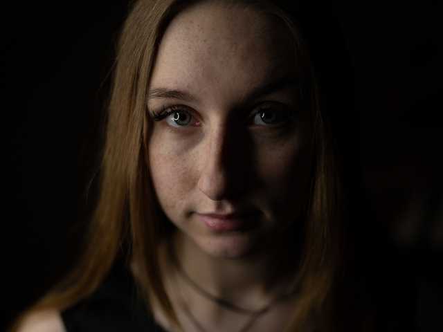 Foto av profilen Frecklesgirl