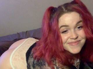 Erotisk videochat Frecklez