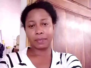 Erotisk videochat FredahSannie