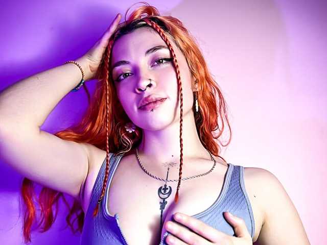 Foto av profilen Fresita-