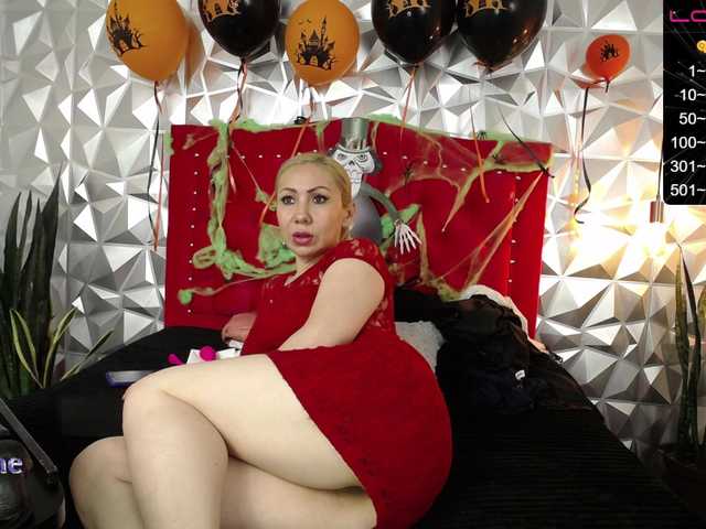 Bilder FREYA-HARRYS squirt show 350 tokens #mature#latina#anal#blonde#bigass#bigboobs