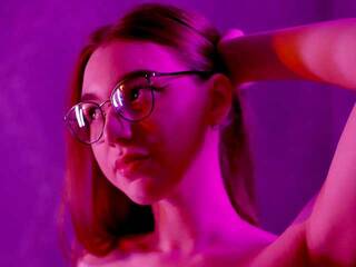 Erotisk videochat FreyaAdams