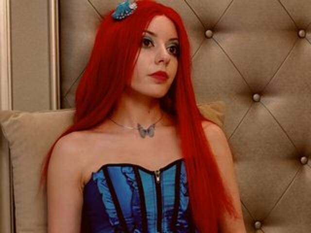 Kringkasting av skjermbilder FreyaGold