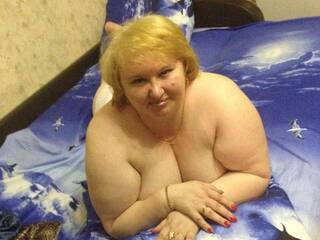 Erotisk videochat FREYAscandis