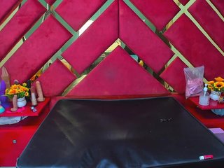 Erotisk videochat FreyjaNaugthy