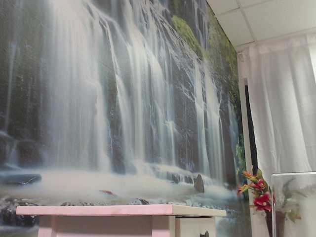 Kringkasting av skjermbilder freyyaamore