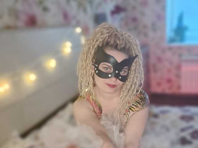 Foto av profilen Frida-35