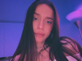 Erotisk videochat MiaMiller