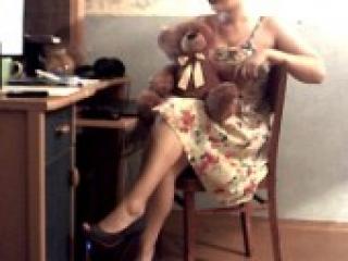 Erotisk videochat frina