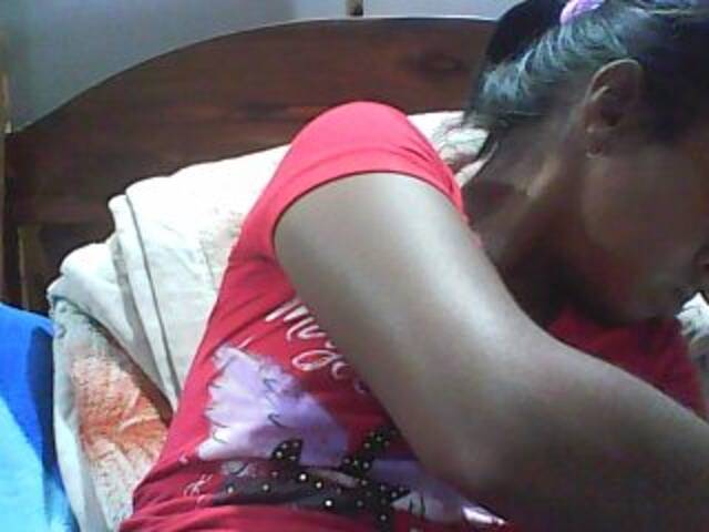 Kringkasting av skjermbilder frisela