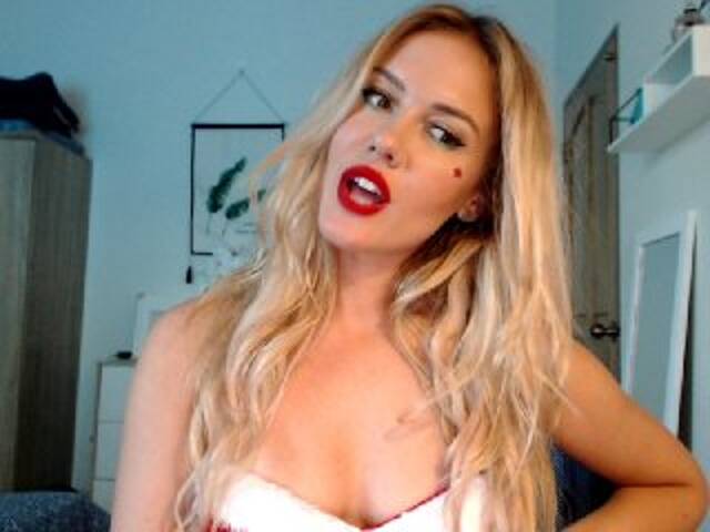 Kringkasting av skjermbilder FromHeavenn