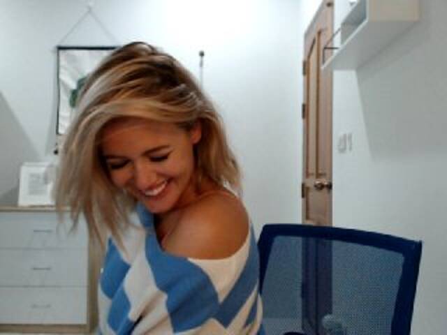 Kringkasting av skjermbilder FromHeavenn