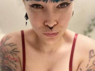 Erotisk videochat FRRANNKIE