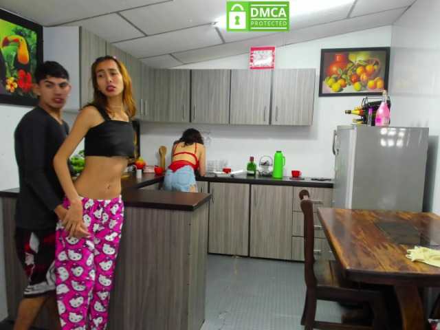 Bilder Fucklatinsex hard sex kitchen