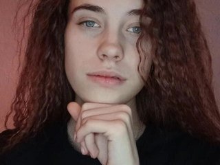 Erotisk videochat FunnyBanny0312