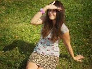 Erotisk videochat funnybunny7