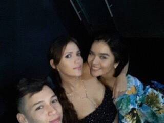 Erotisk videochat funysexcouple