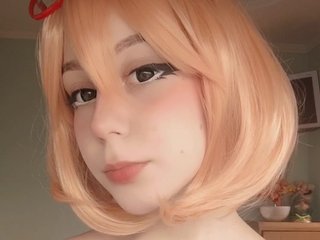 Erotisk videochat Furumi