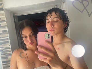 Erotisk videochat Fusion-dedos