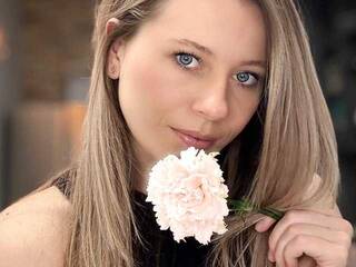 Erotisk videochat AriaSpark